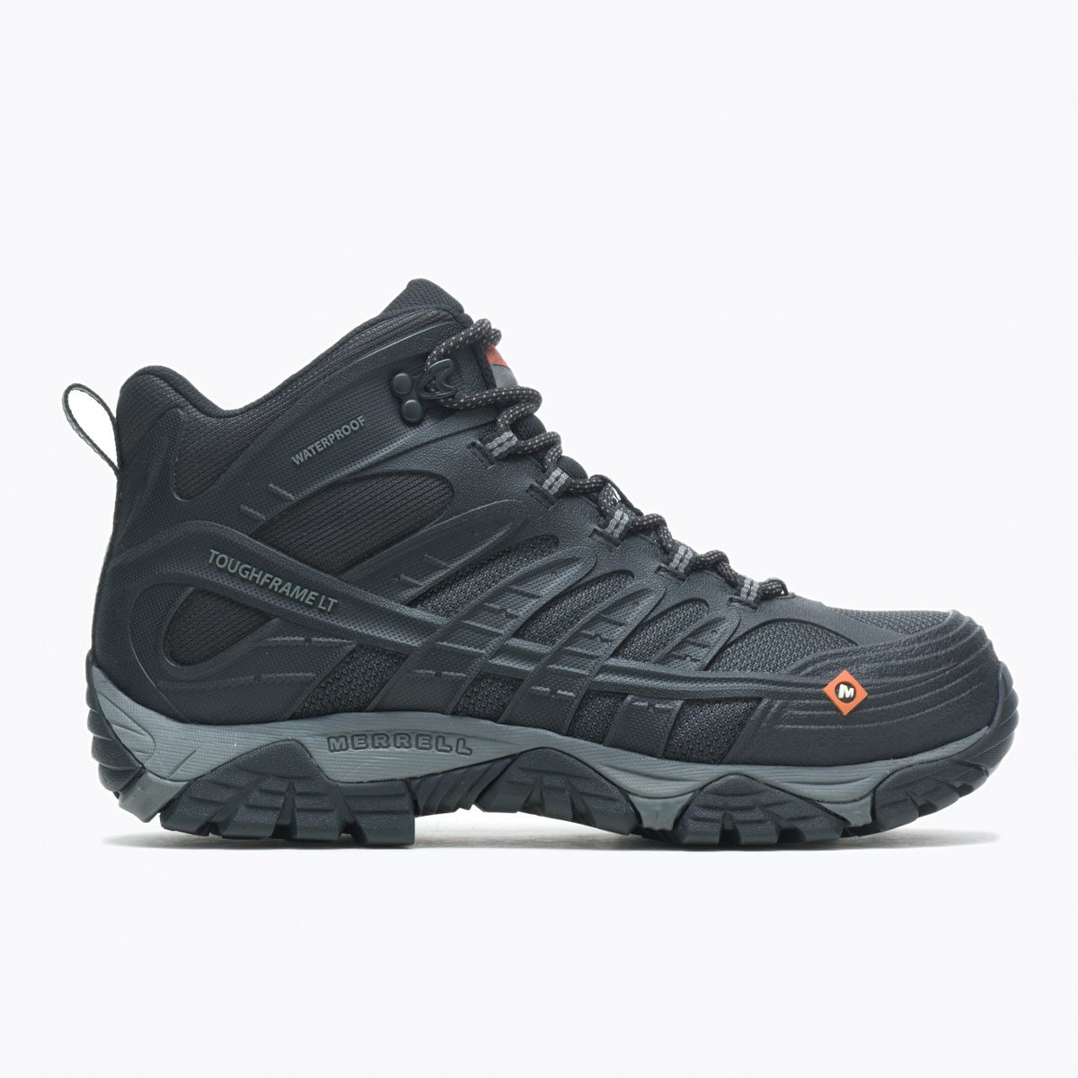 Merrell moab cheap waterproof mens